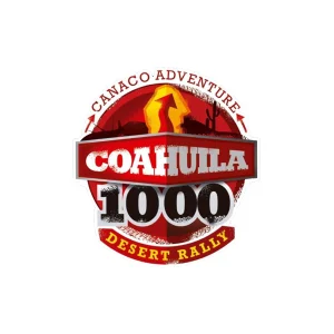 Coahuila 1000