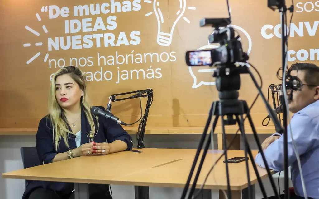 Peñoles ProEmpleo Entrevista 1