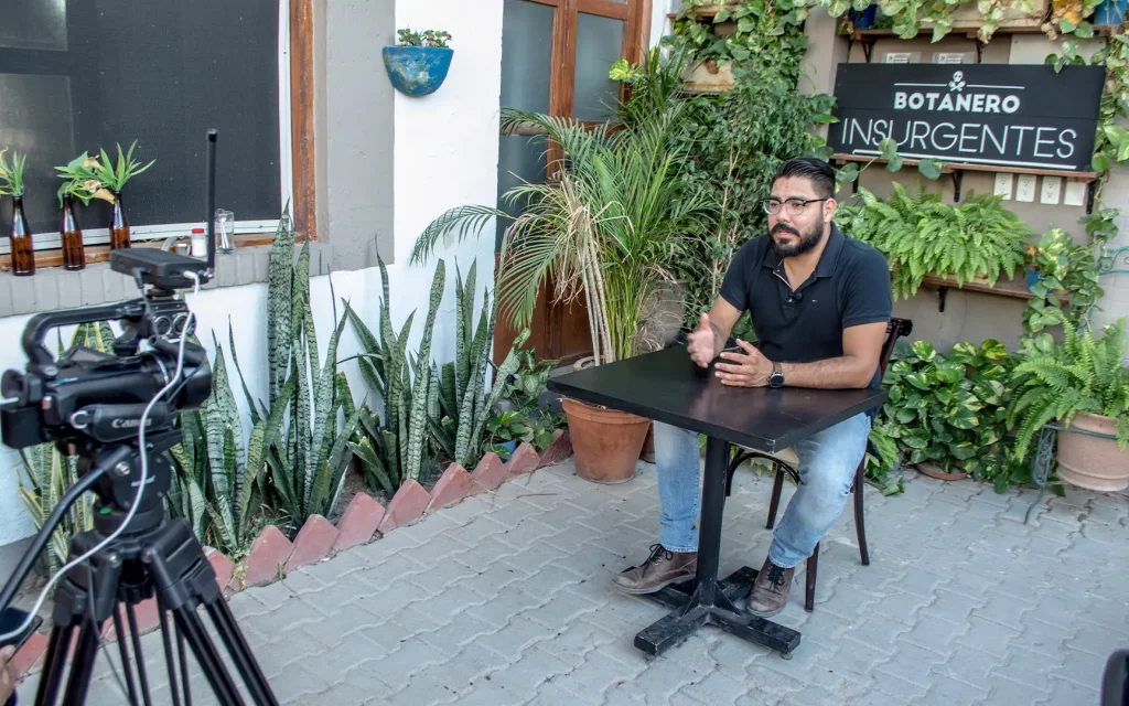 Peñoles ProEmpleo Entrevista 2
