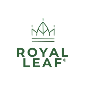 Royal Leaf