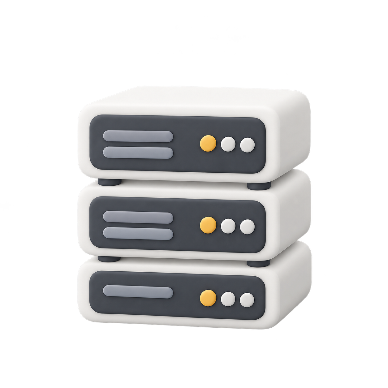 Hosting infraestructura